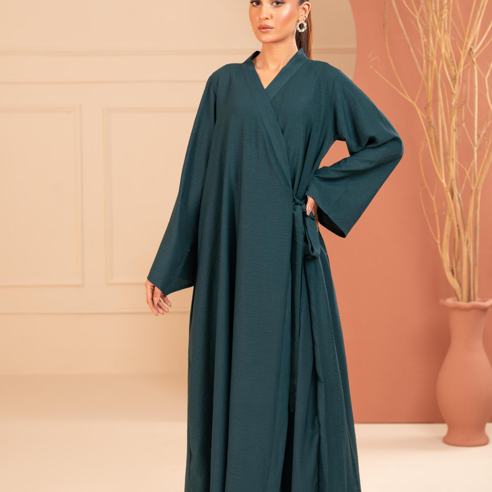 Zafira Dress