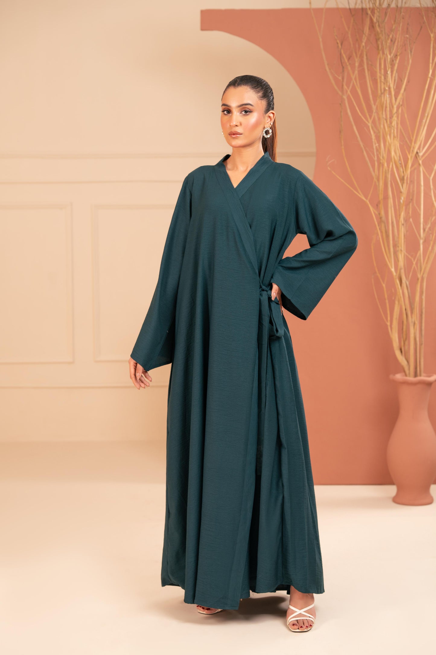 Zafira Dress