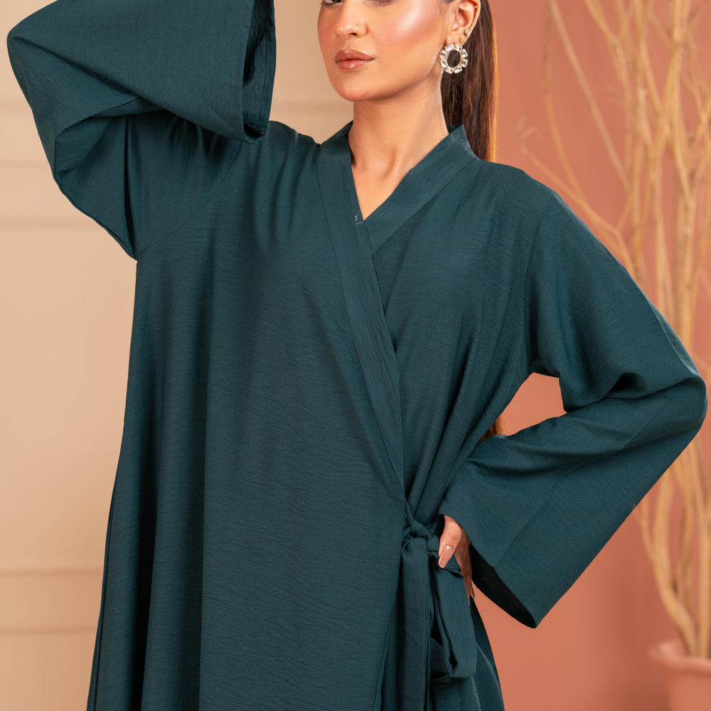 Zafira Dress