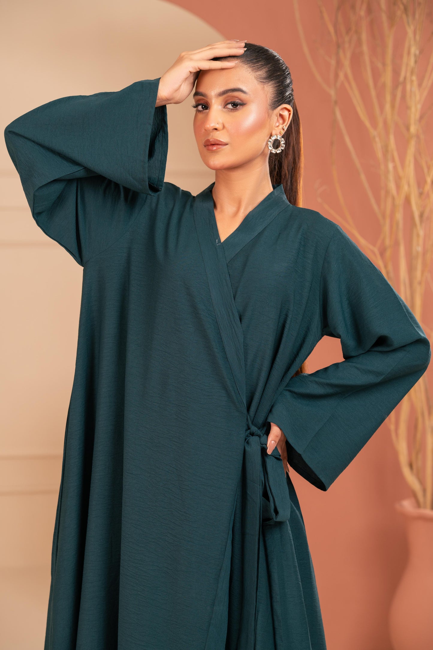 Zafira Dress
