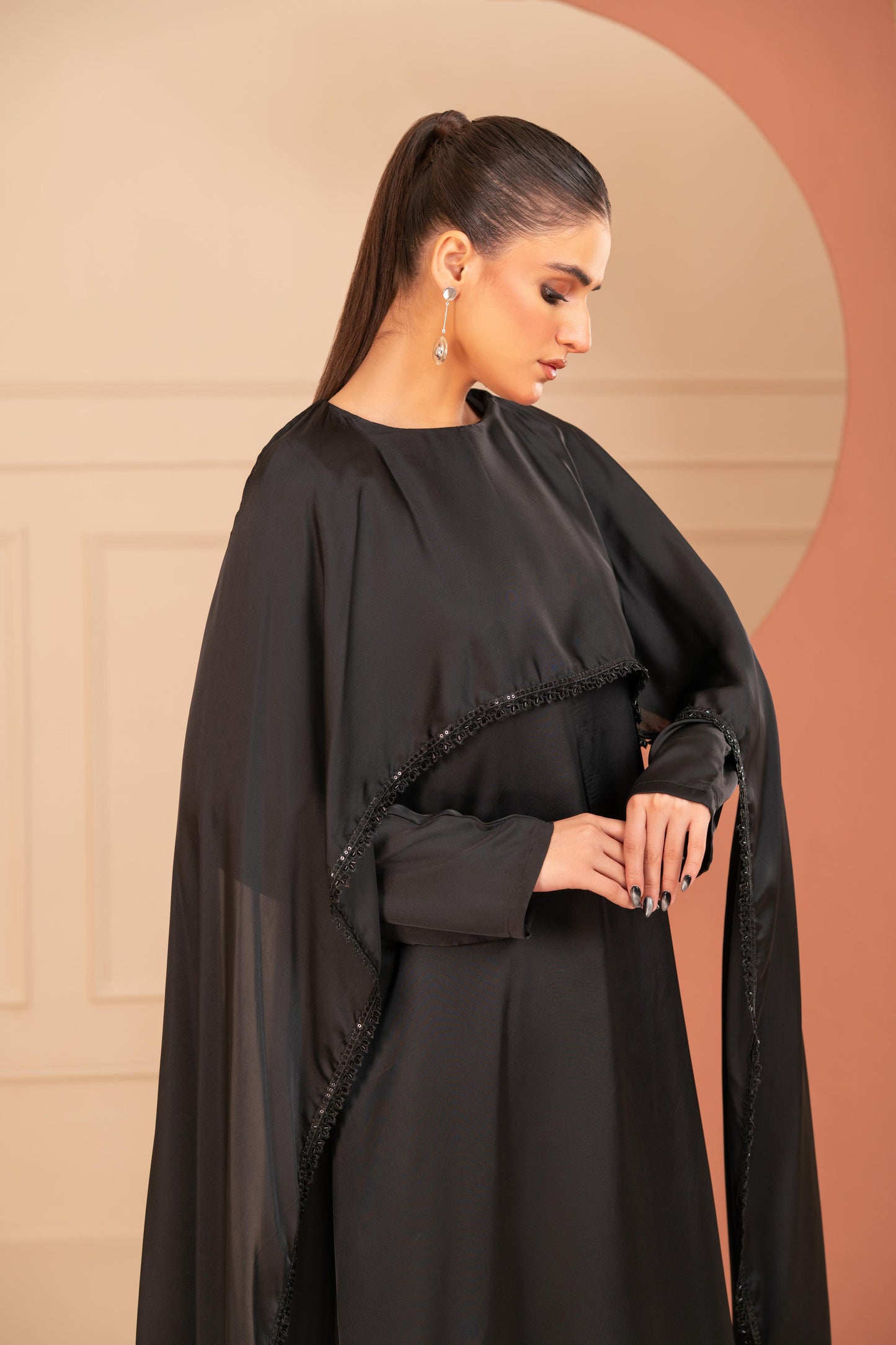 Reina Dress