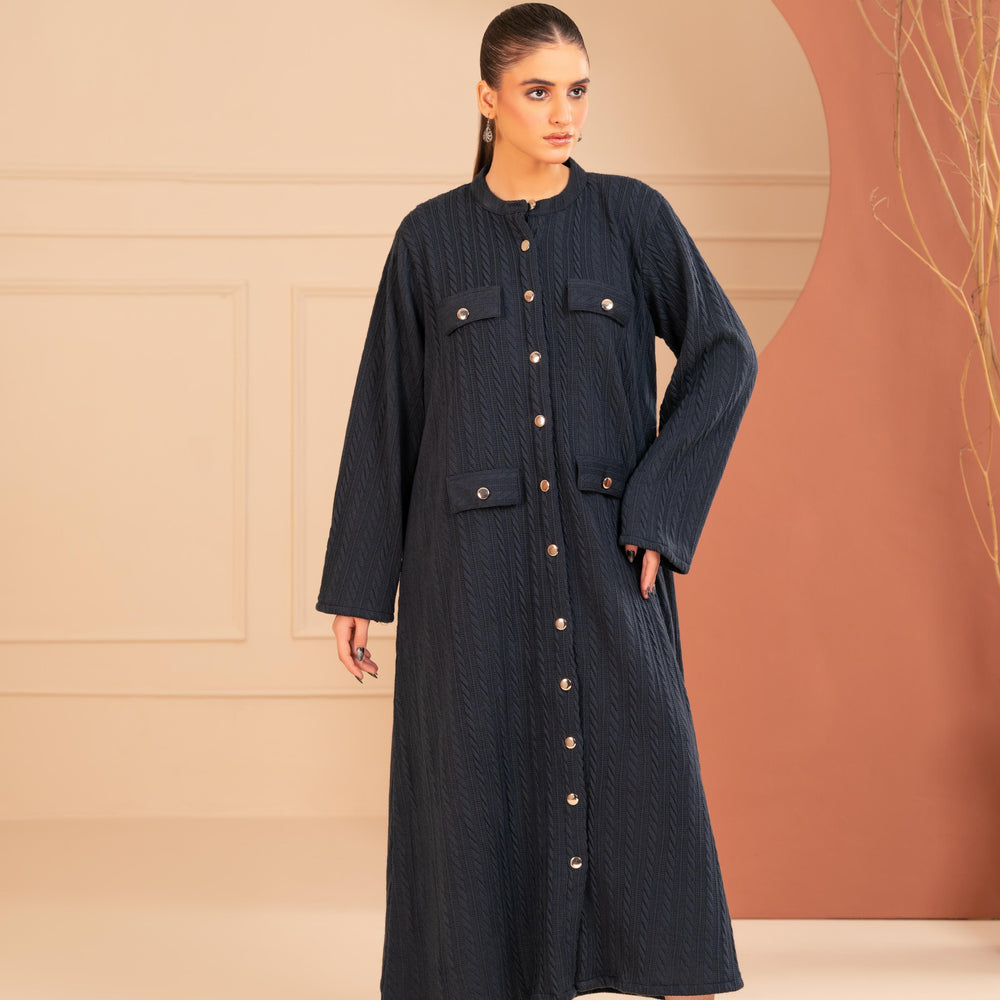 Zaira Knit Dress