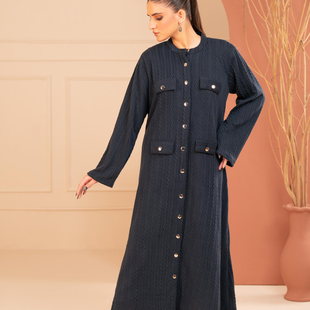 
                      
                        Zaira Knit Dress
                      
                    