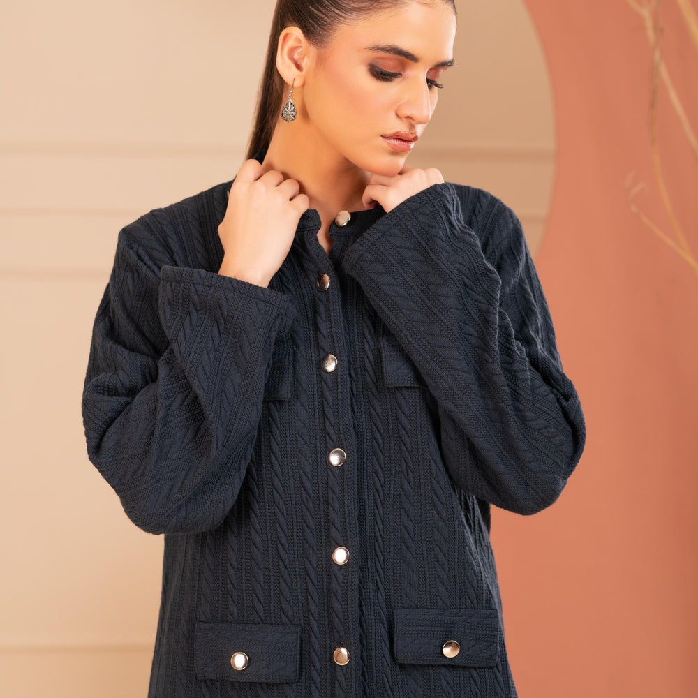 
                      
                        Zaira Knit Dress
                      
                    