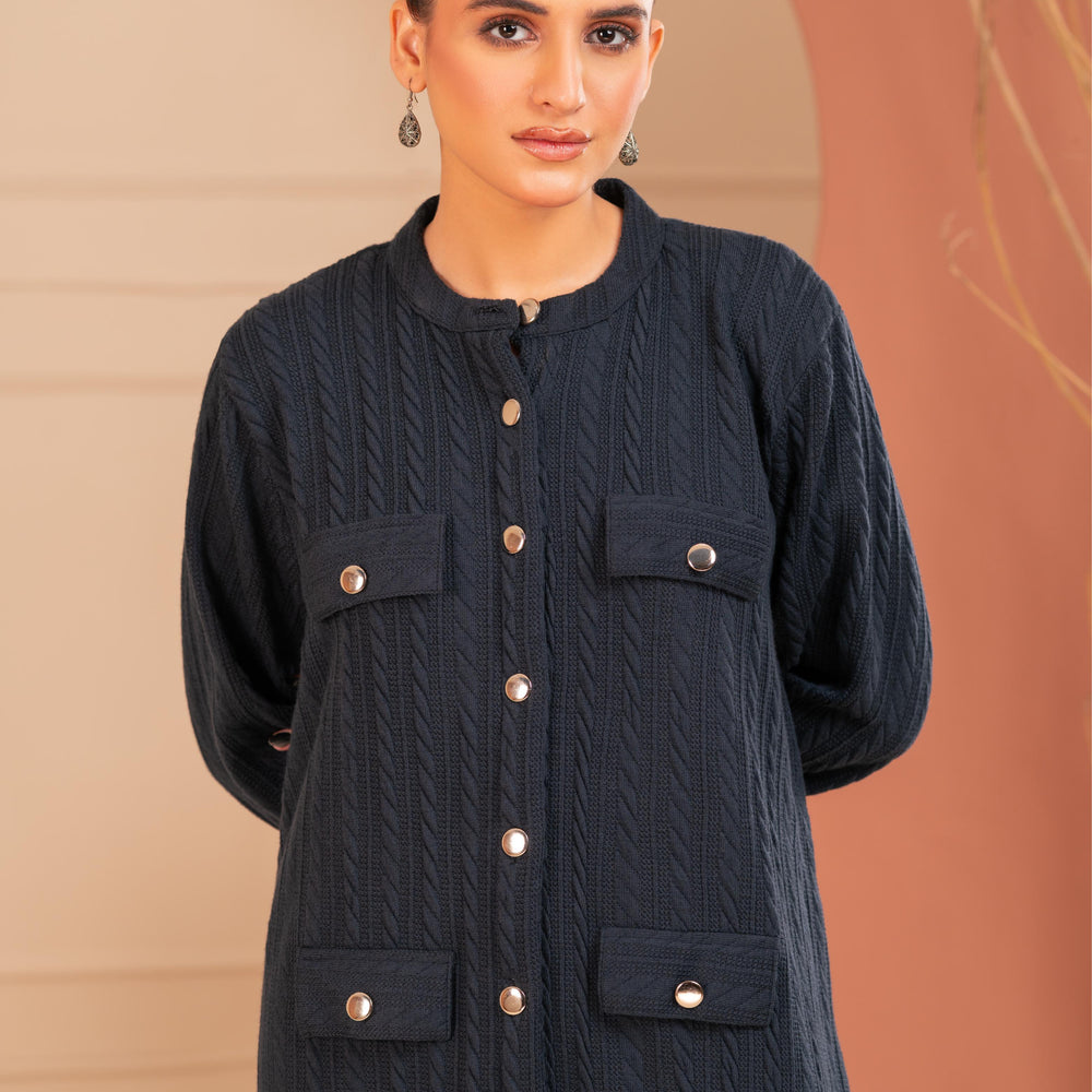 
                      
                        Zaira Knit Dress
                      
                    