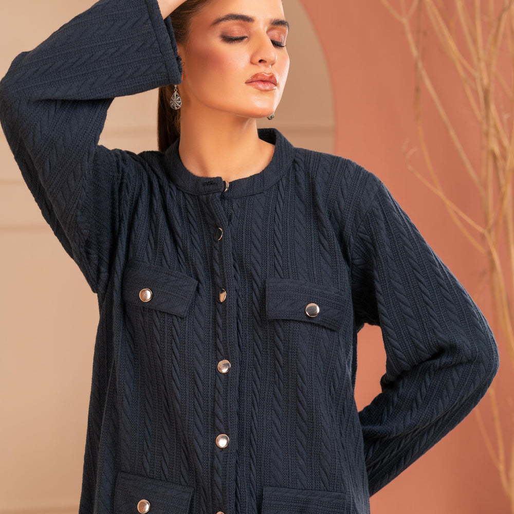 Zaira Knit Dress