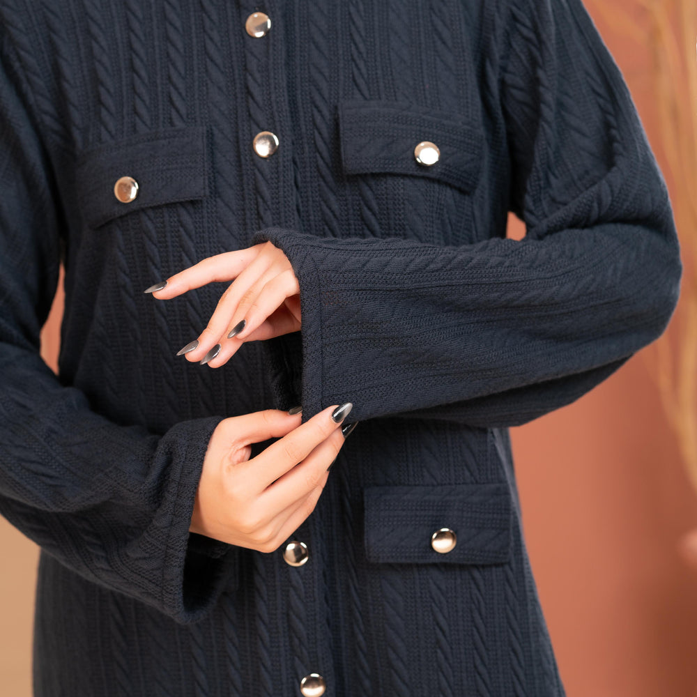 
                      
                        Zaira Knit Dress
                      
                    