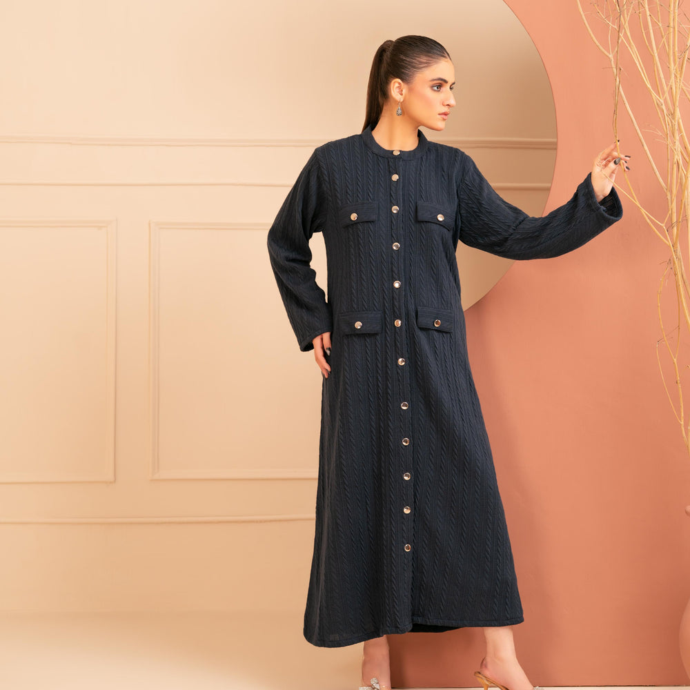 
                      
                        Zaira Knit Dress
                      
                    
