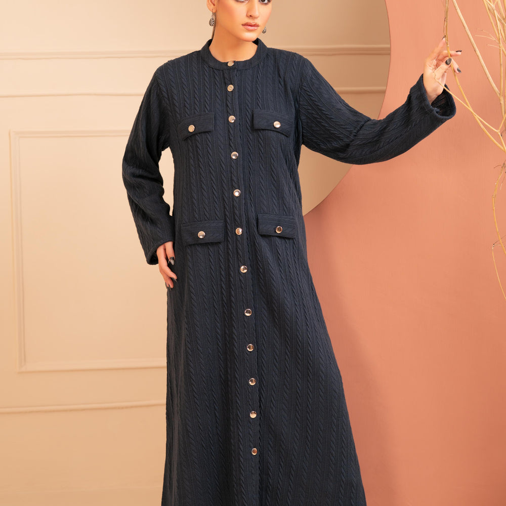 
                      
                        Zaira Knit Dress
                      
                    