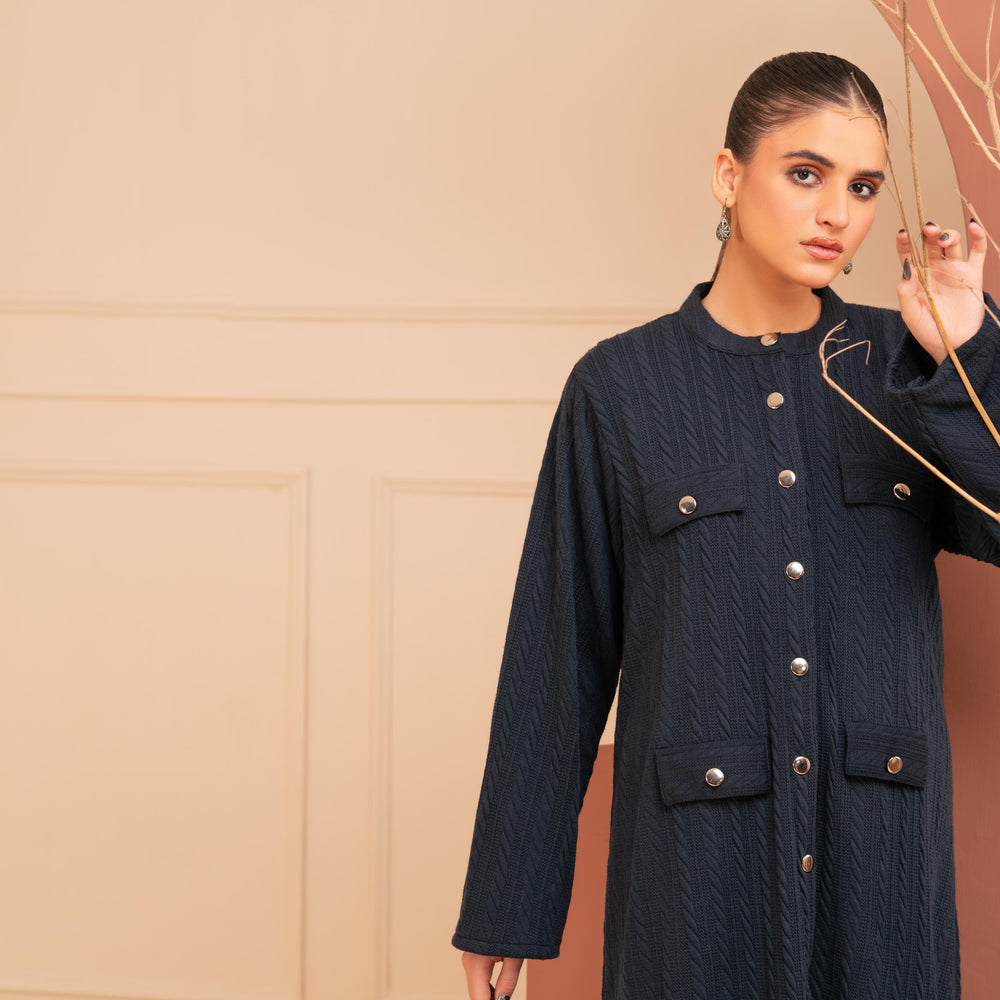 
                      
                        Zaira Knit Dress
                      
                    