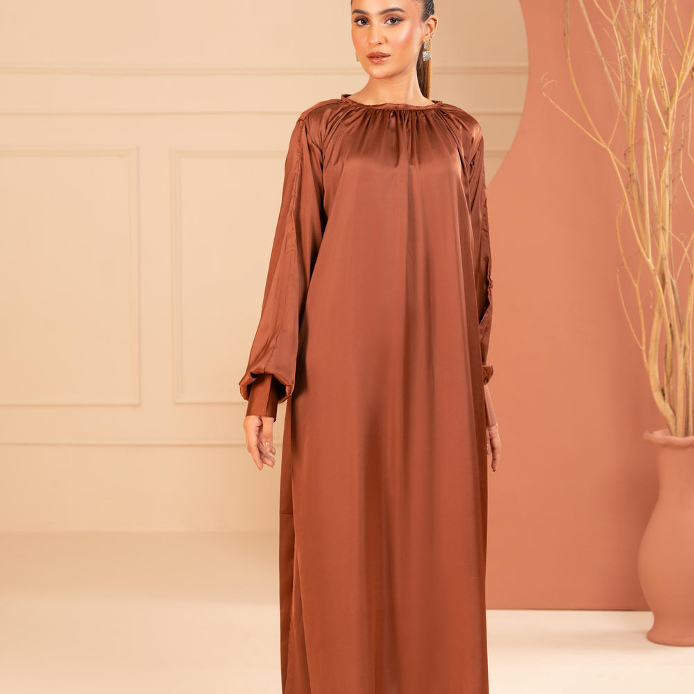 Cleo Dress
