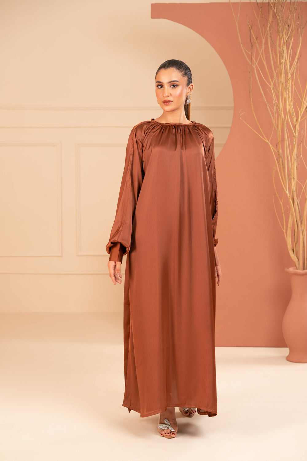 Cleo Dress