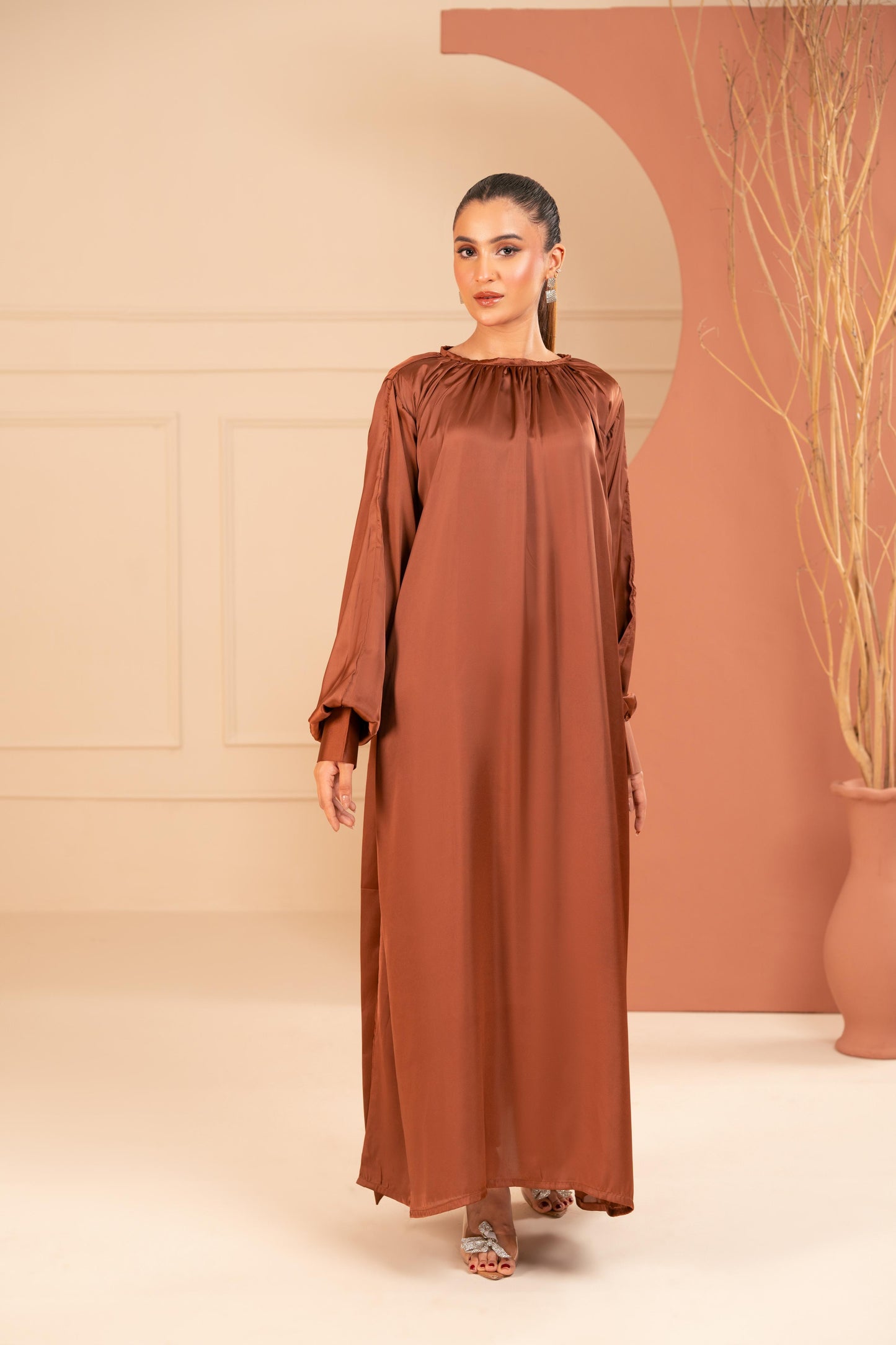 Cleo Dress
