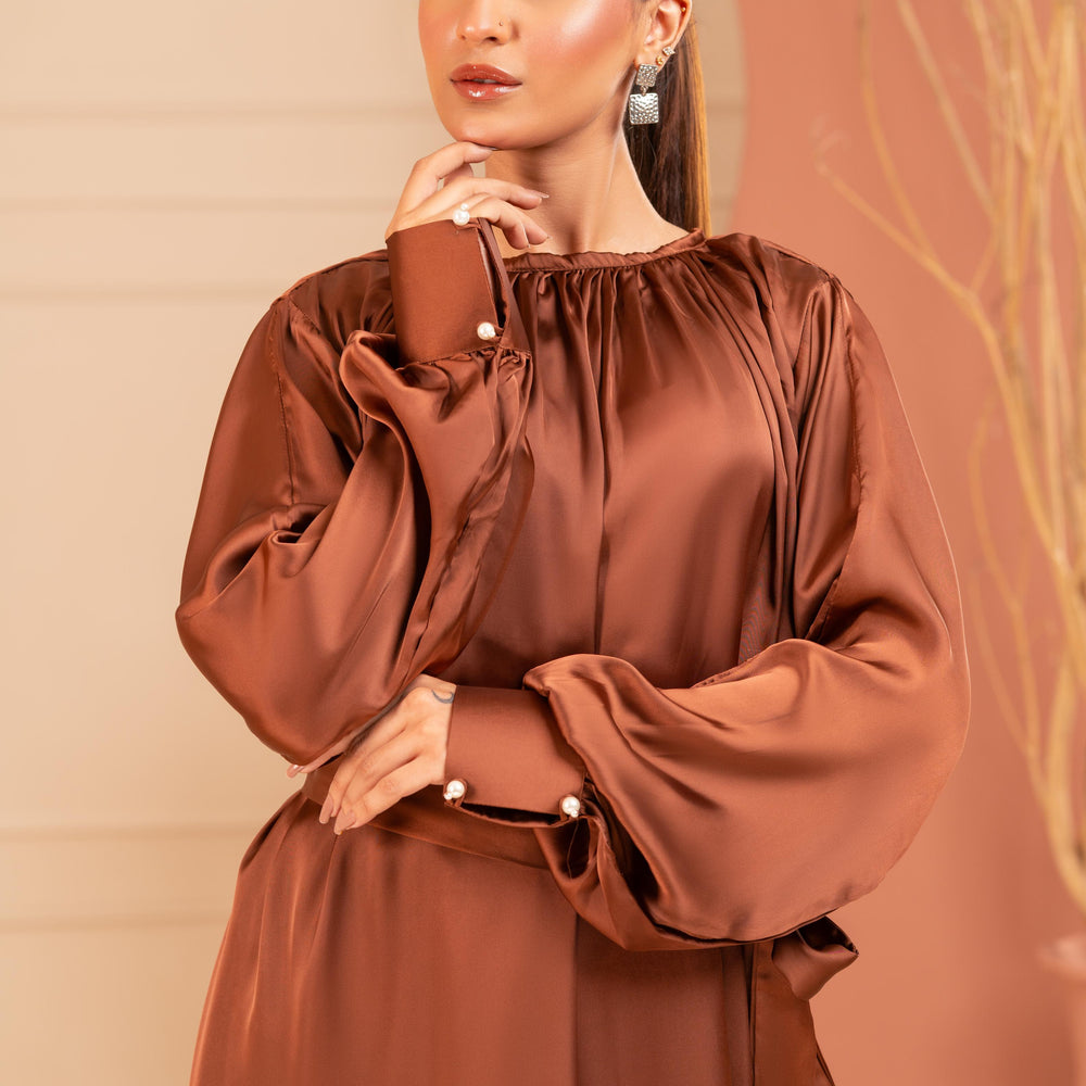 Cleo Dress