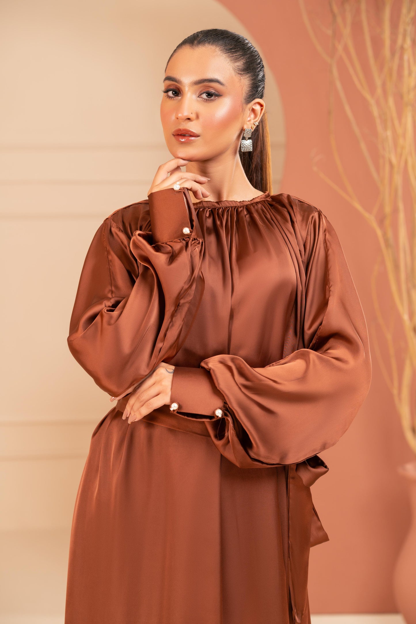 Cleo Dress
