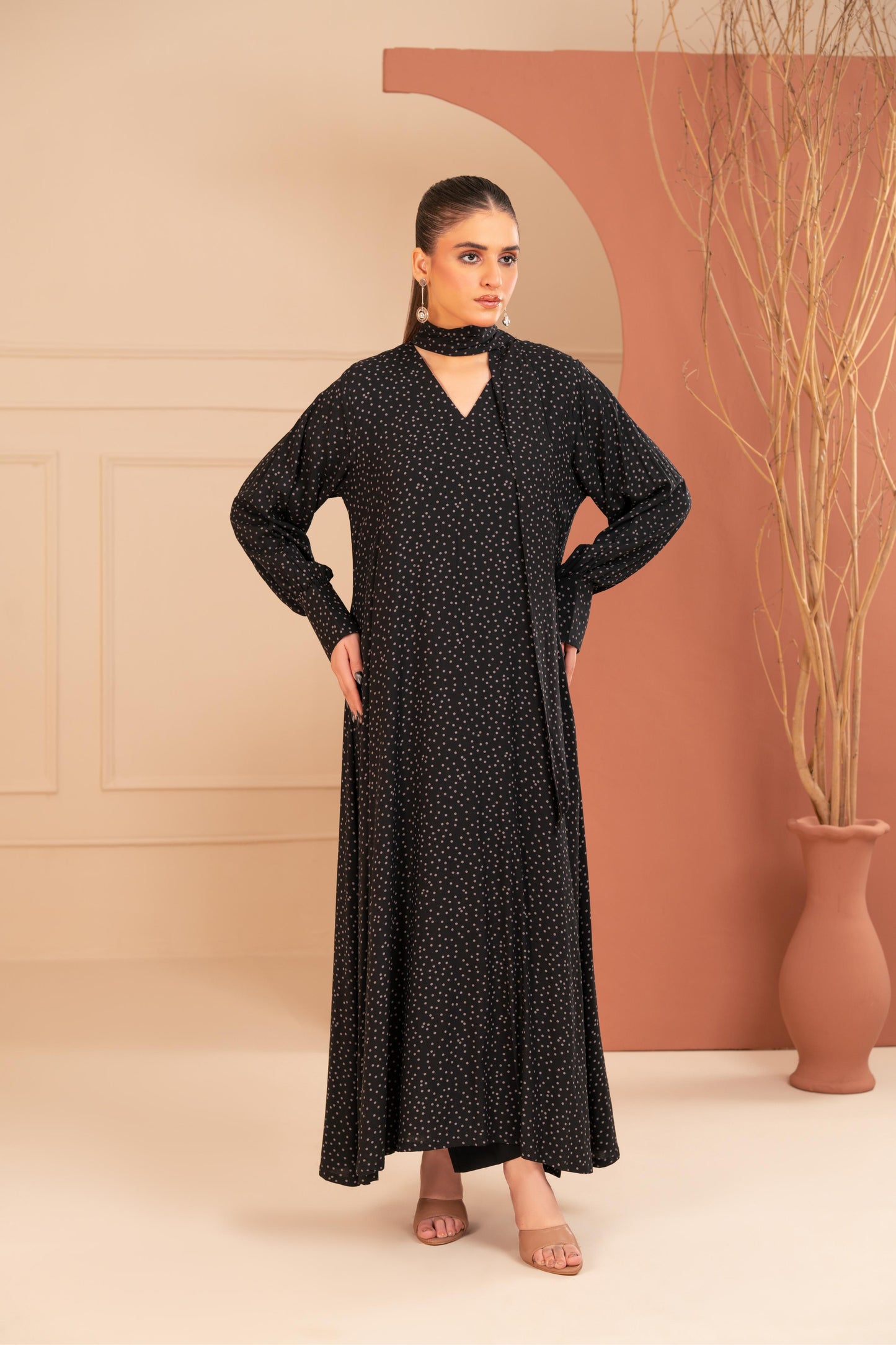 Calla Dress