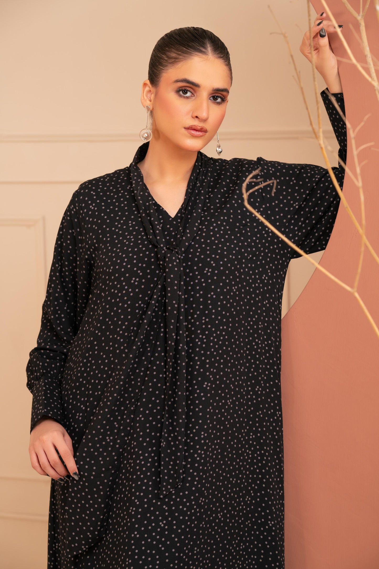 Calla Dress