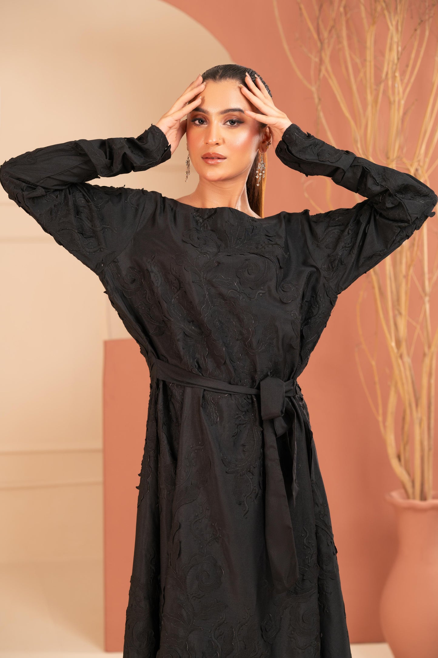Sora Dress
