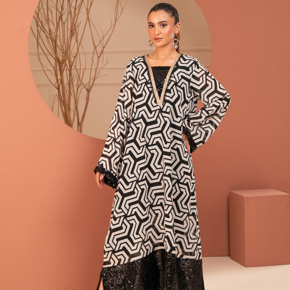 Nova Dress