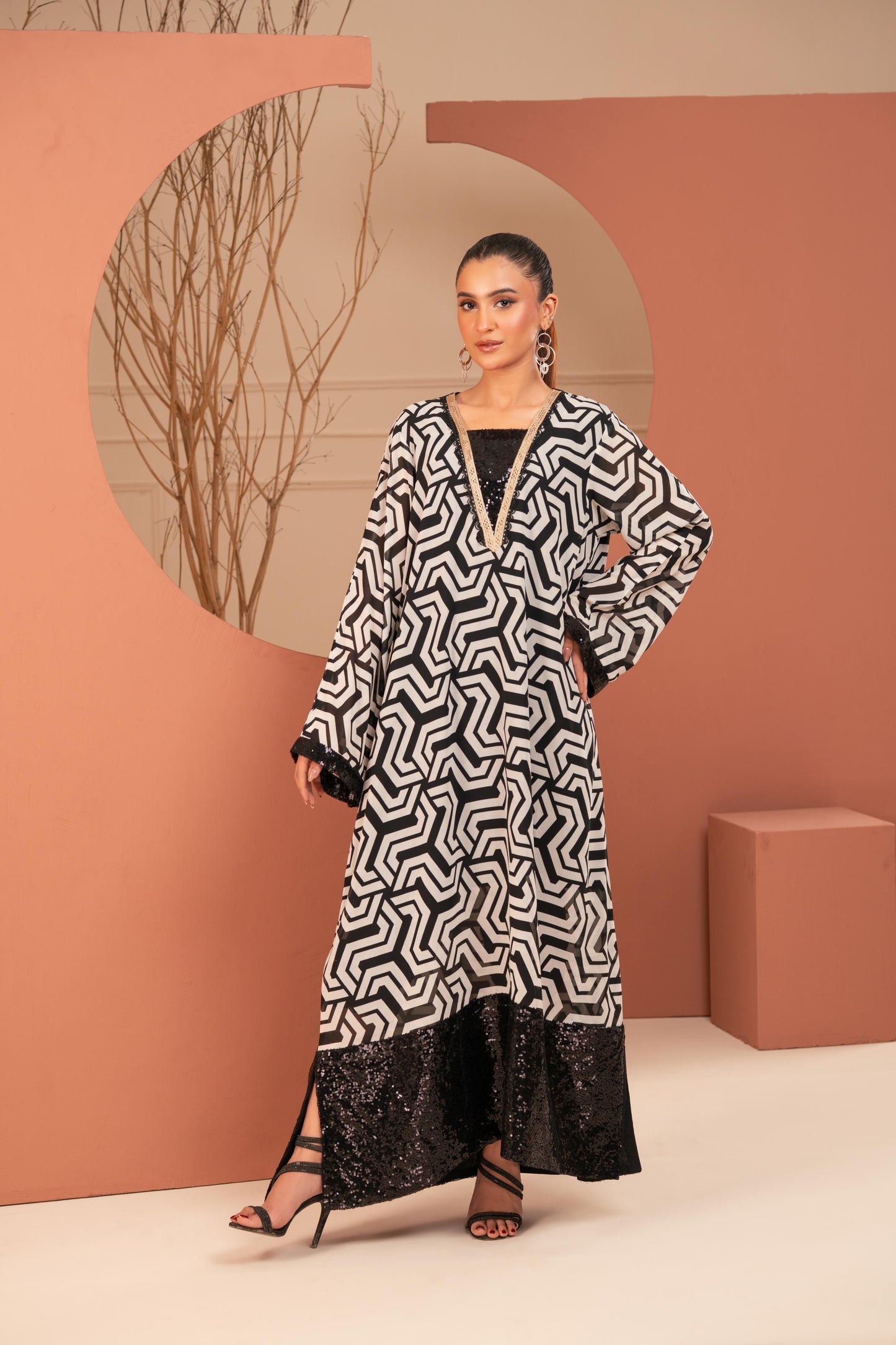 Nova Dress