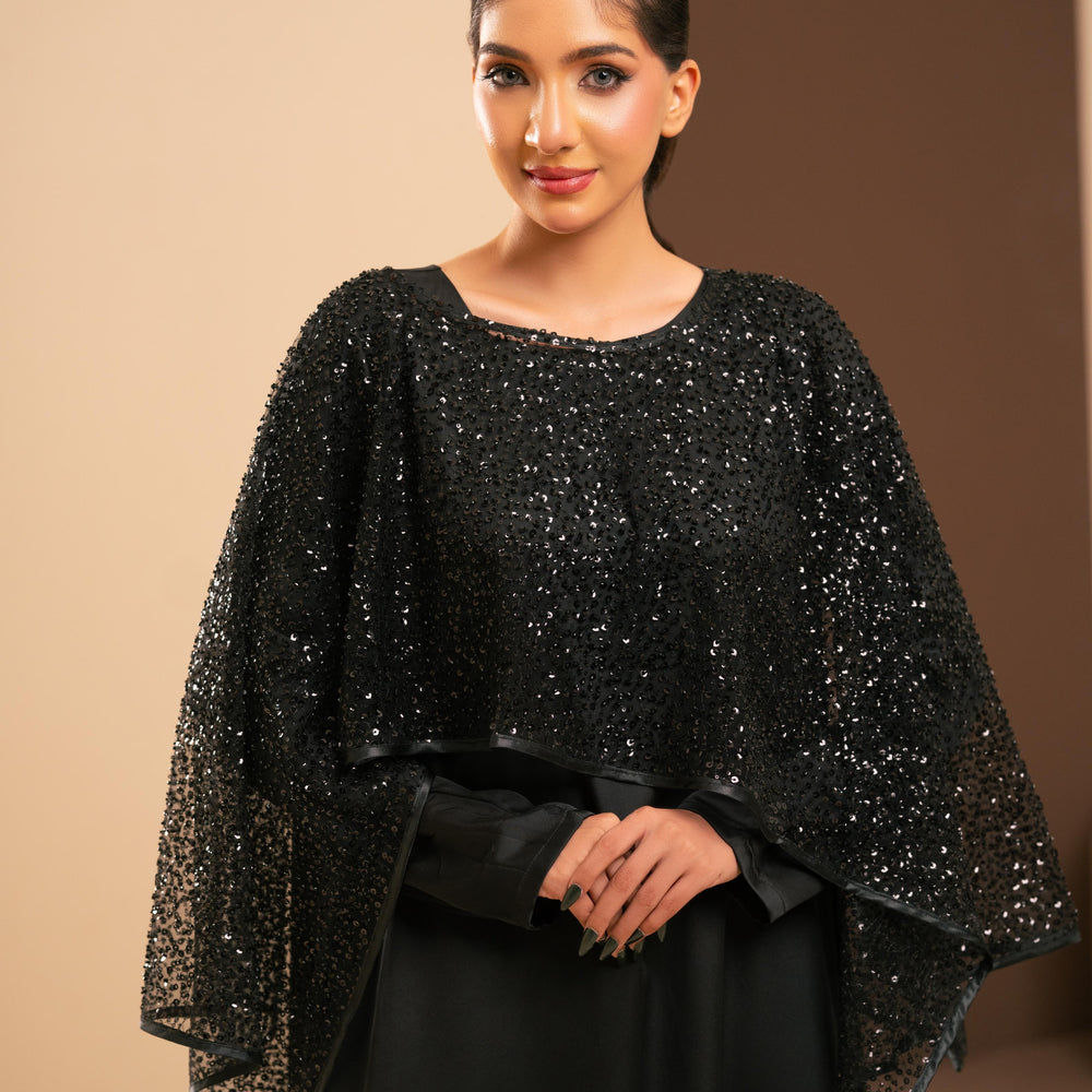 
                      
                        Aisha Midnight Dress
                      
                    