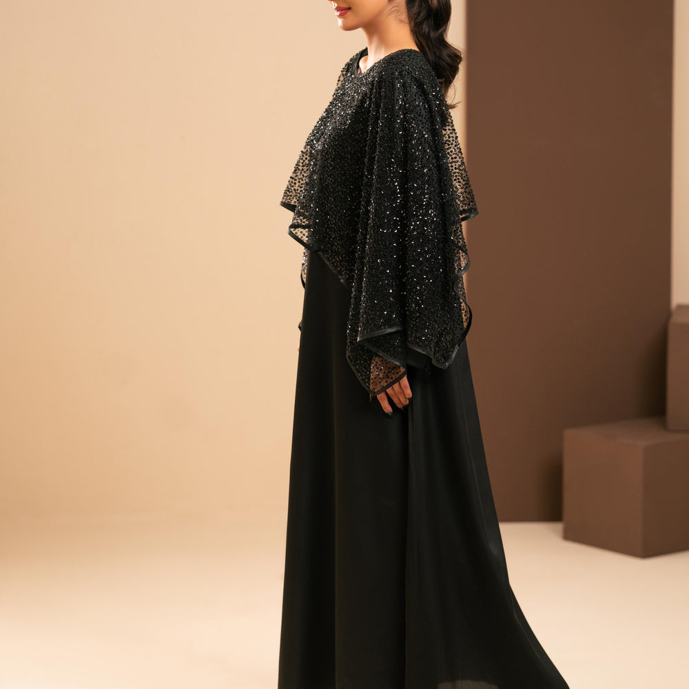 
                      
                        Aisha Midnight Dress
                      
                    