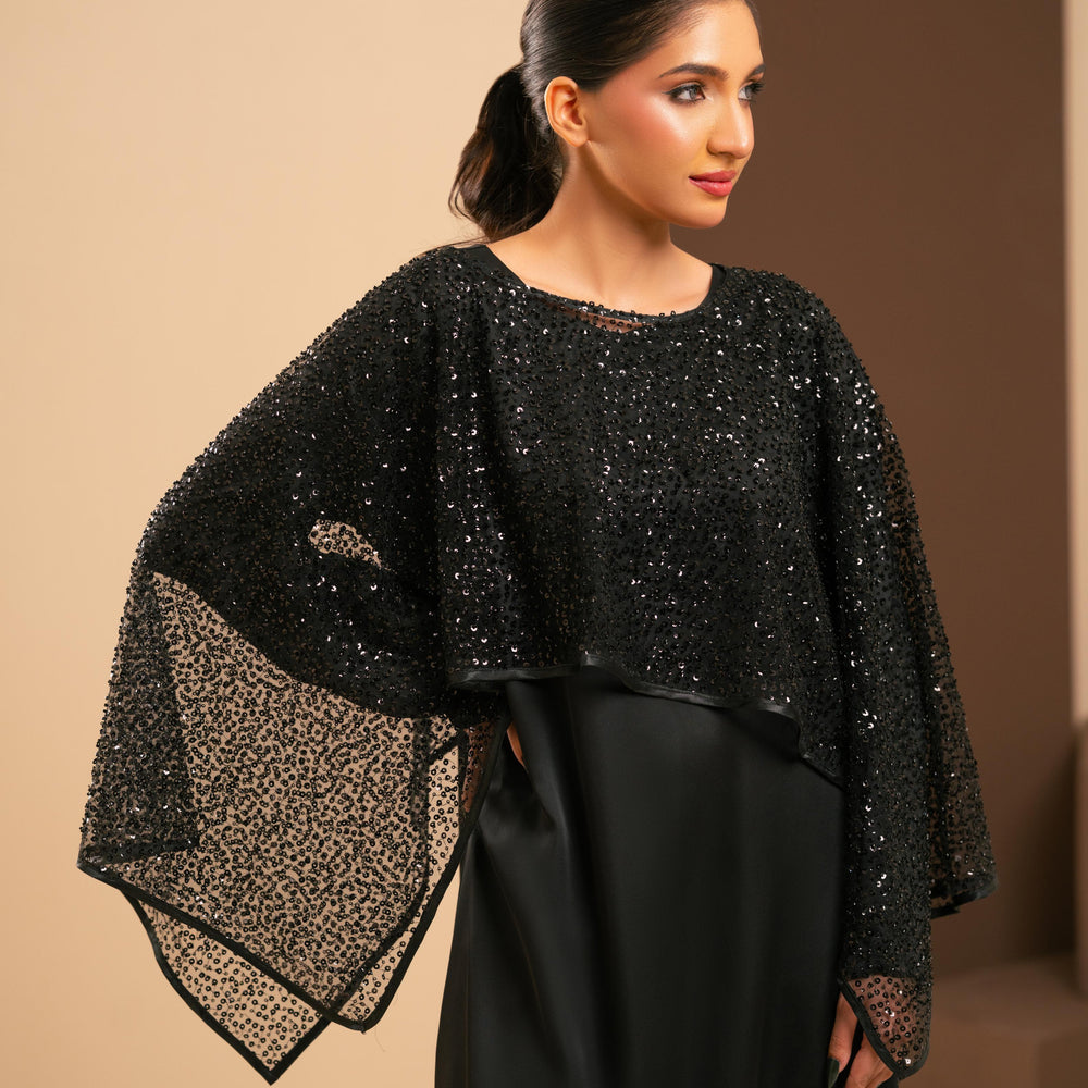 
                      
                        Aisha Midnight Dress
                      
                    