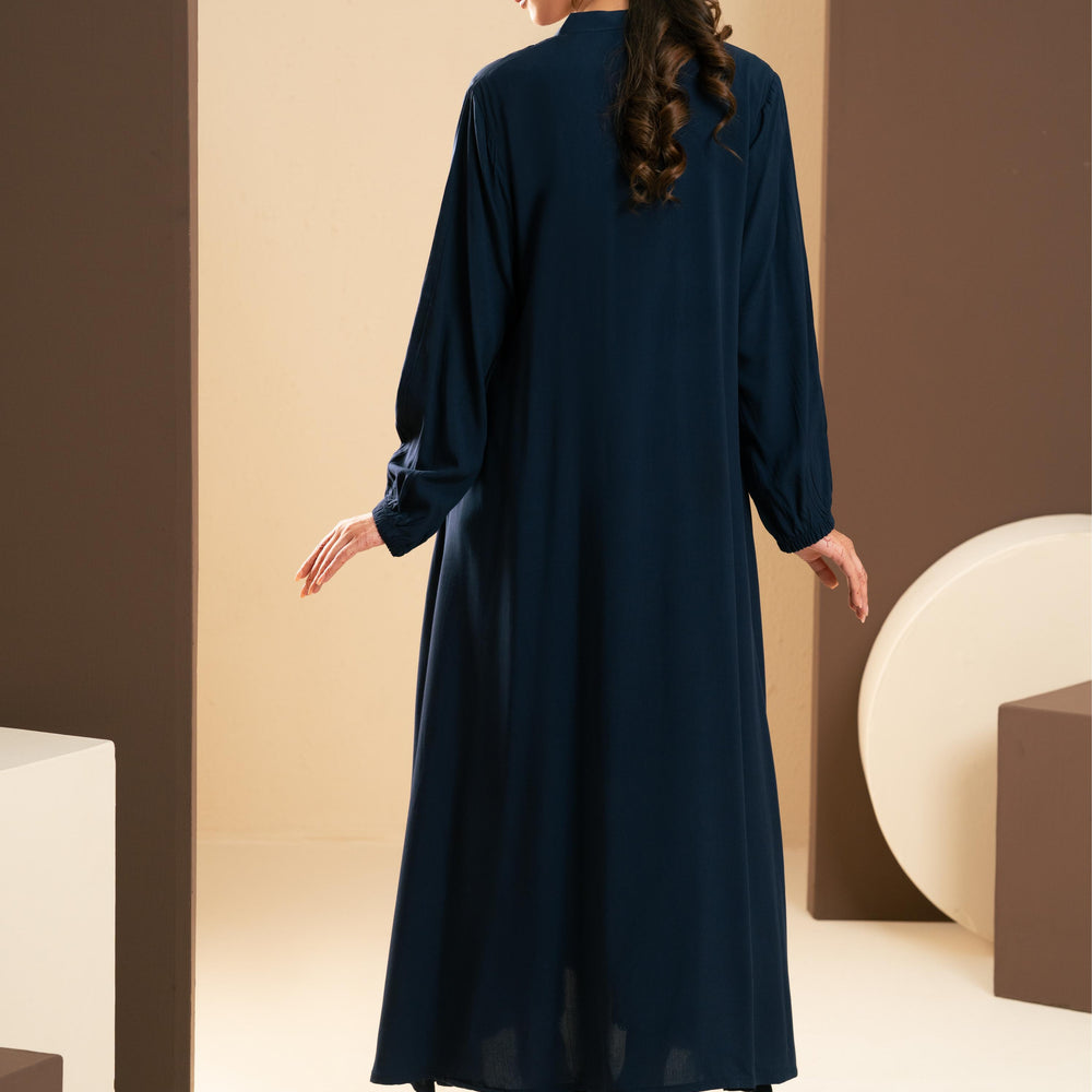 
                      
                        Bloom Embroidery Dress
                      
                    