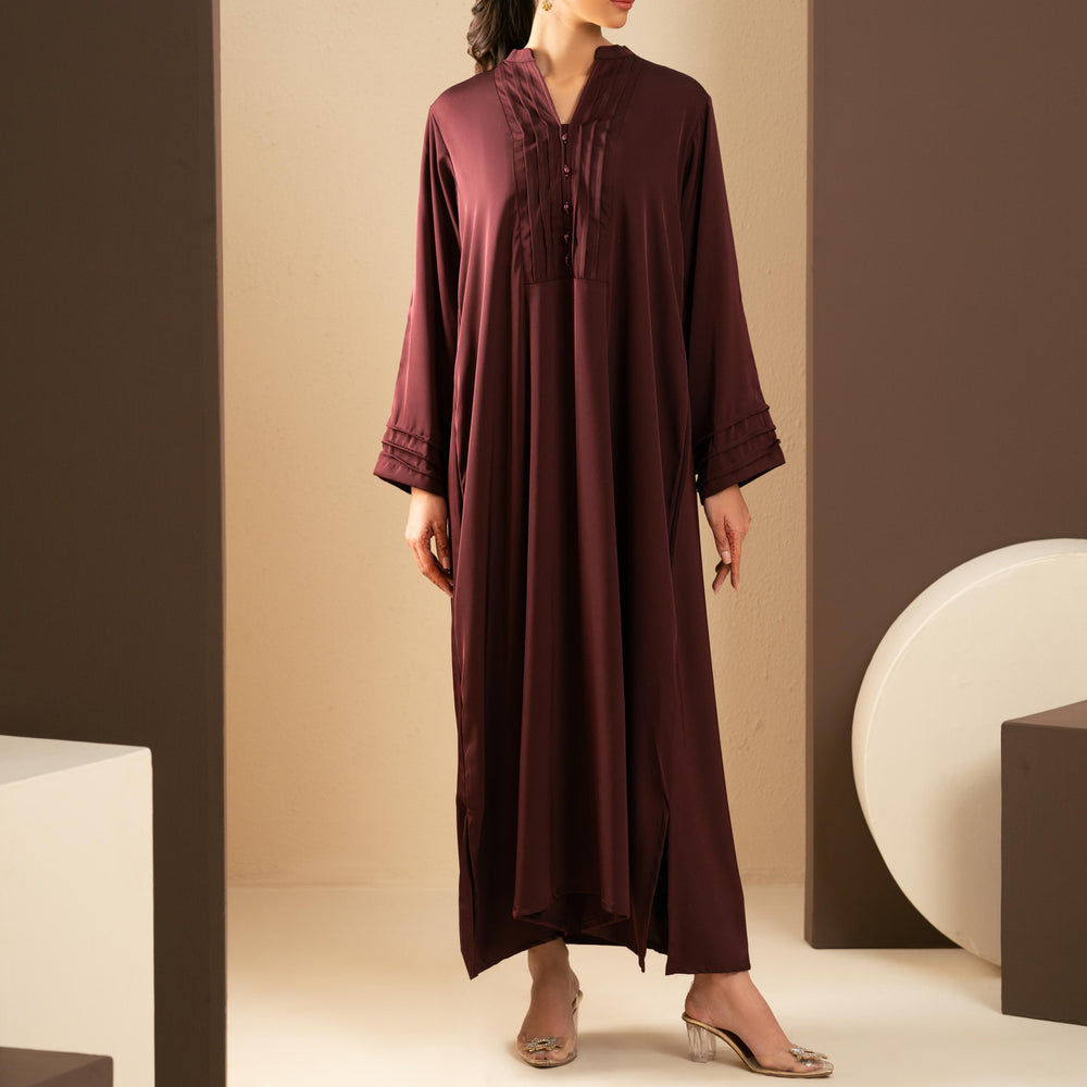 Mulberry Dawn Dress