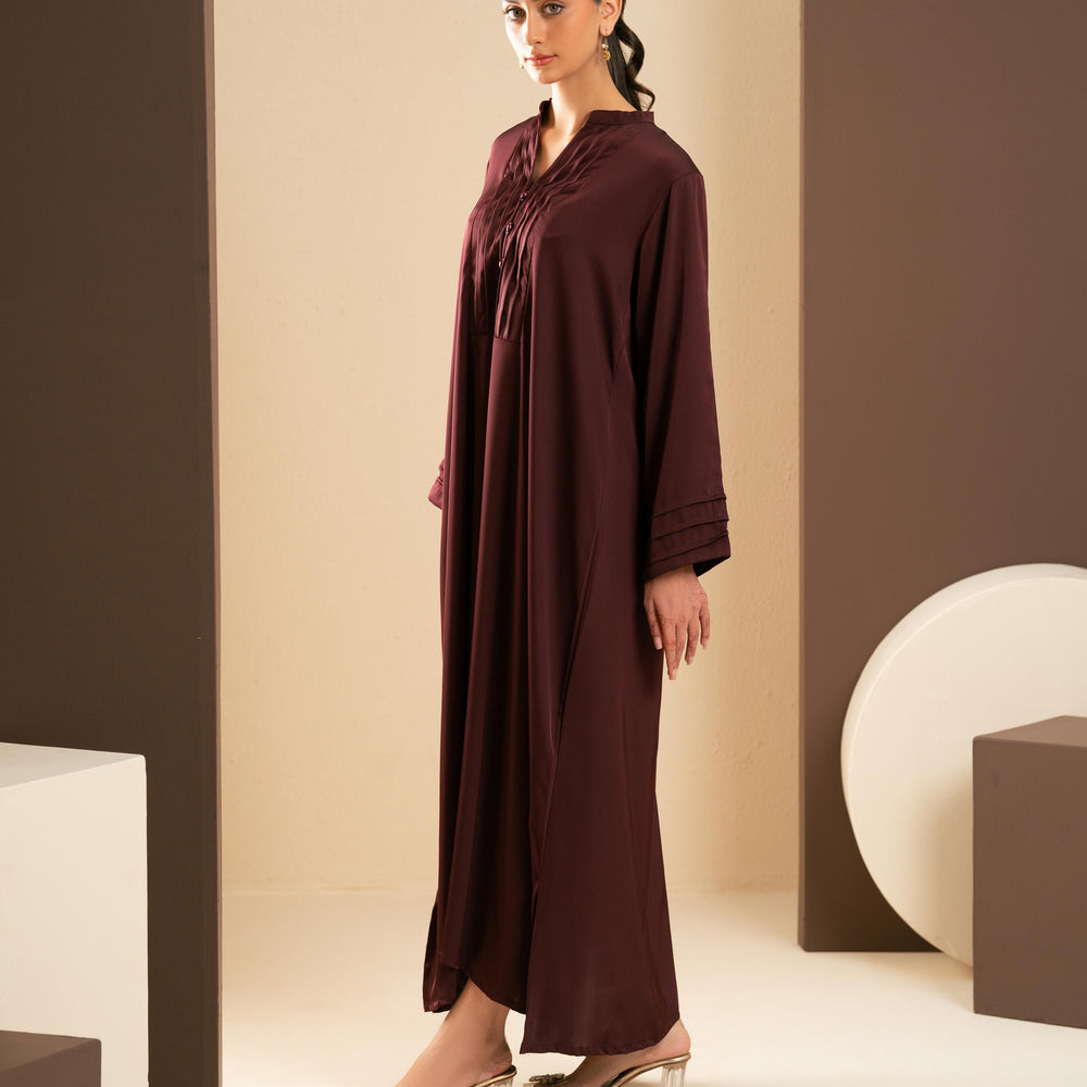
                      
                        Mulberry Dawn Dress
                      
                    