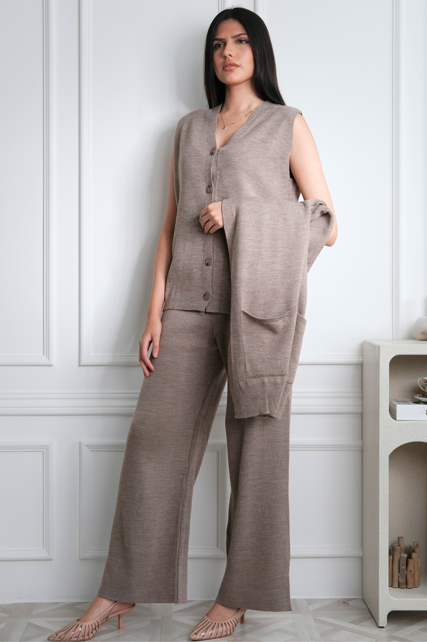 Café Co-Ord