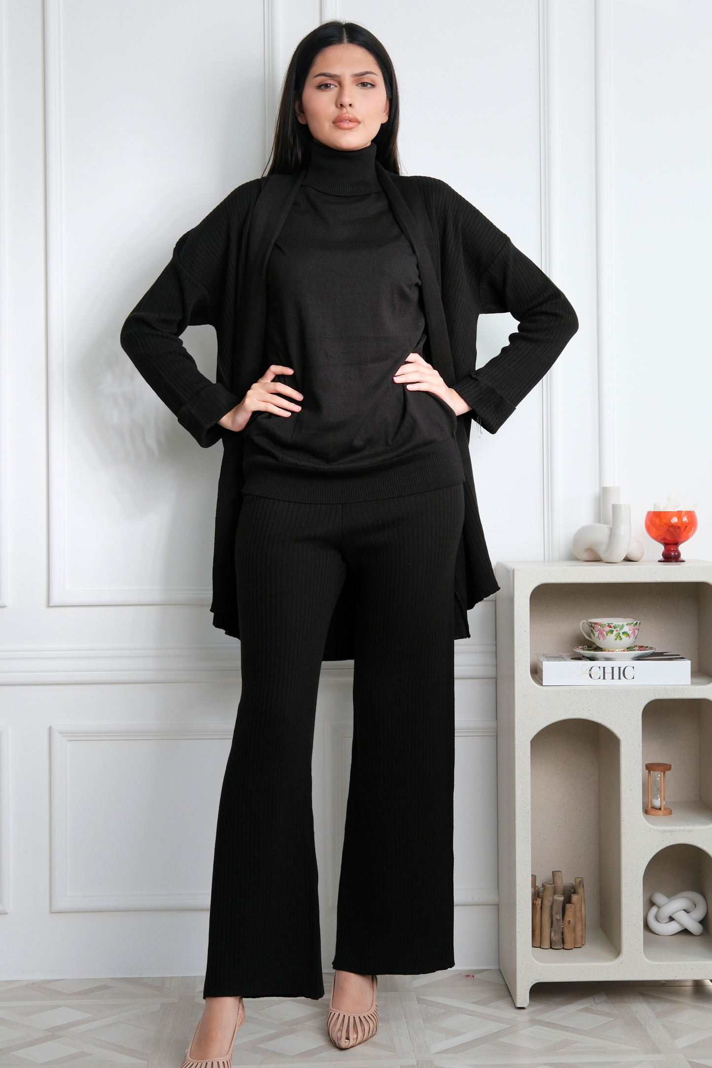 Sable Co-Ord