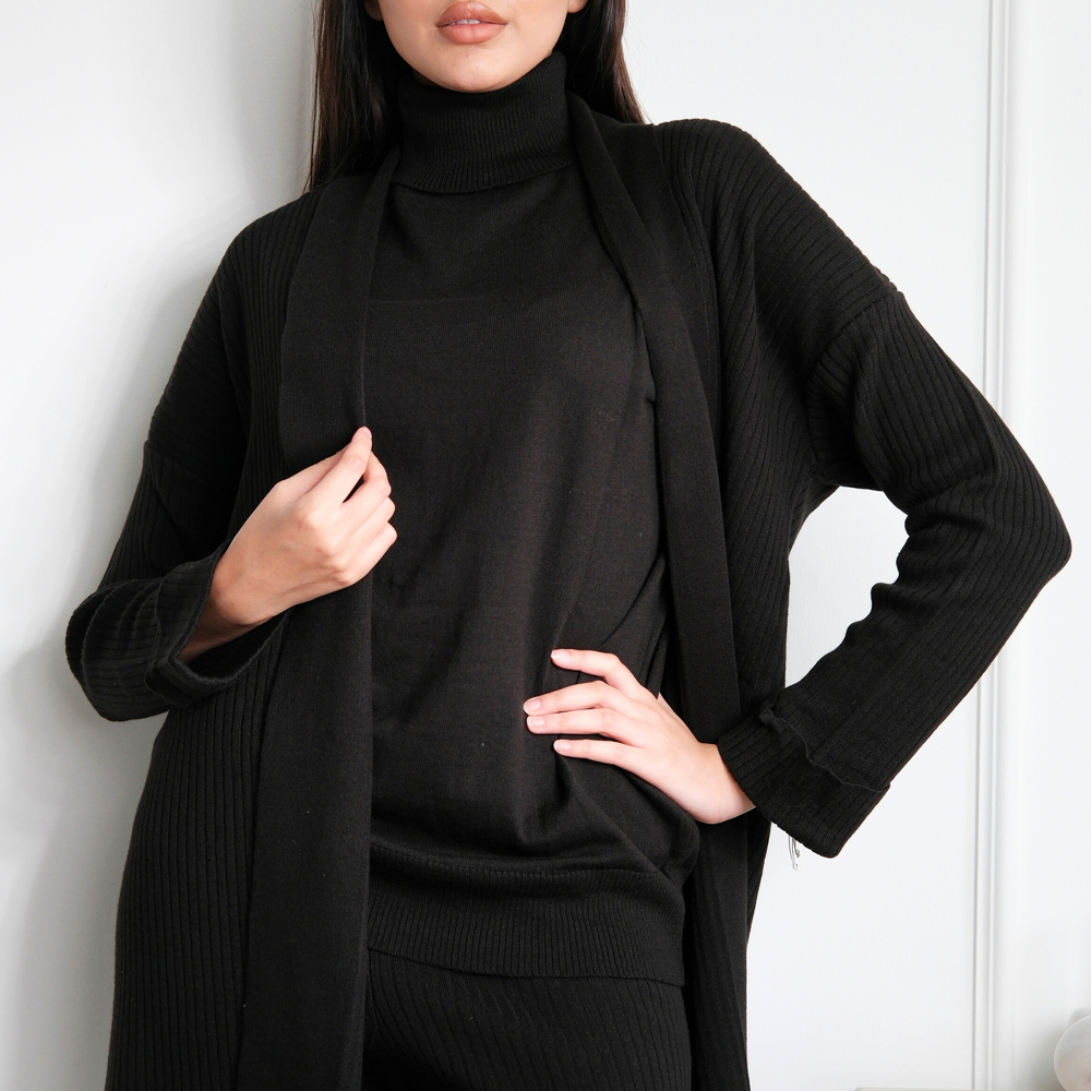 Sable Co-Ord