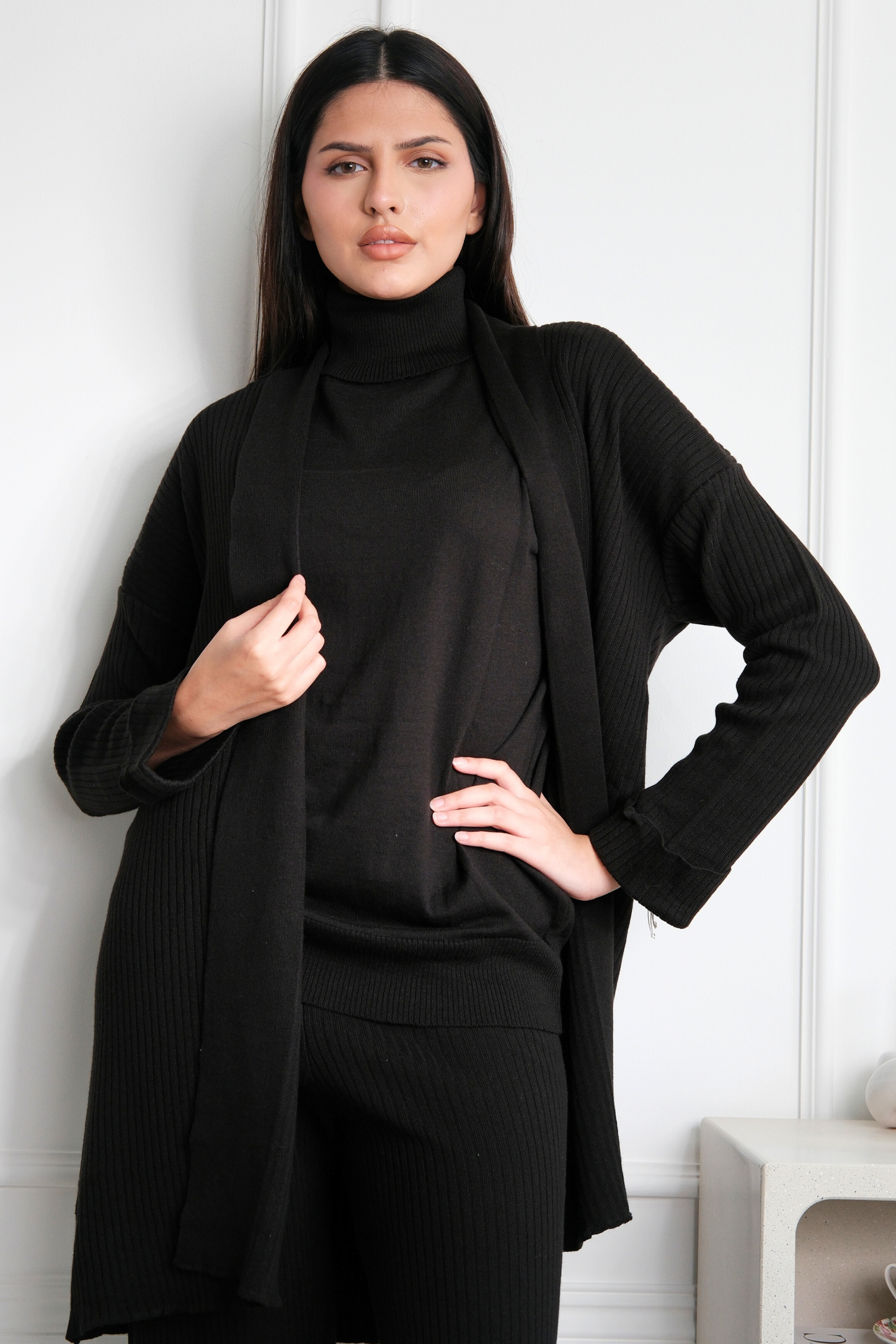 Sable Co-Ord