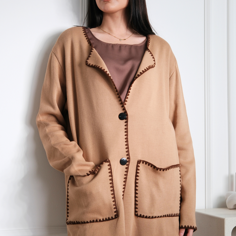 Maison Stitch Co-Ord