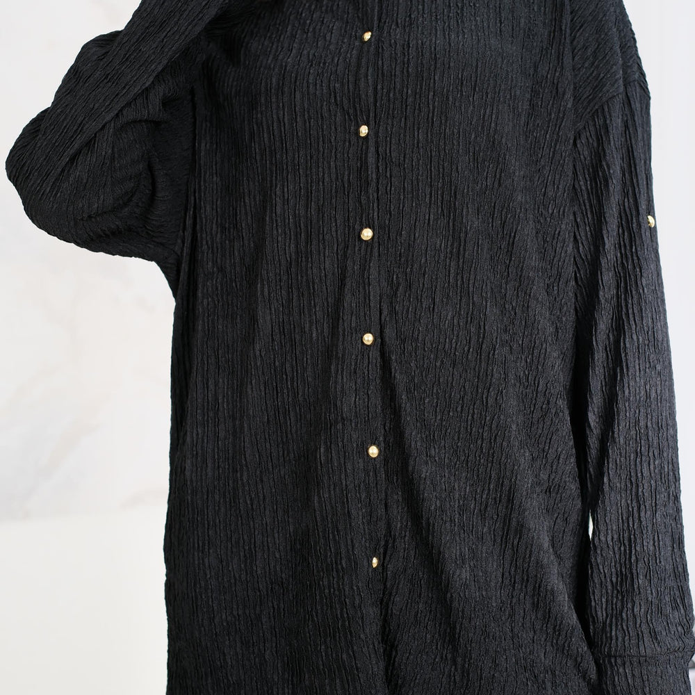 
                      
                        Arlette Black Co-Ord
                      
                    