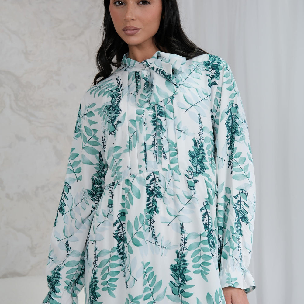 
                      
                        Liora Dress
                      
                    