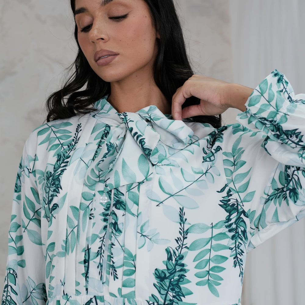 
                      
                        Liora Dress
                      
                    