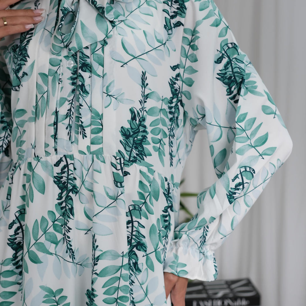 
                      
                        Liora Dress
                      
                    