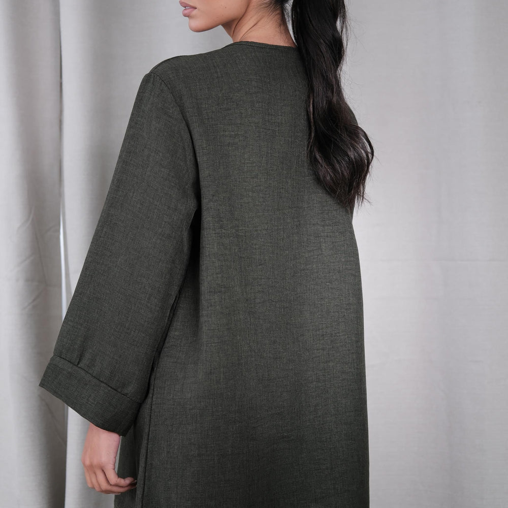 
                      
                        Zaynah Pistachio Co-ord
                      
                    