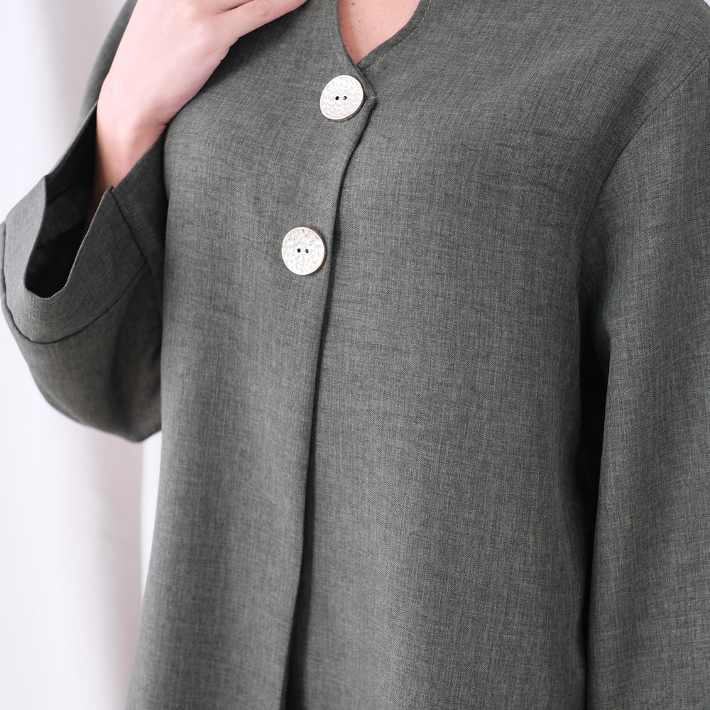 
                      
                        Zaynah Pistachio Co-ord
                      
                    