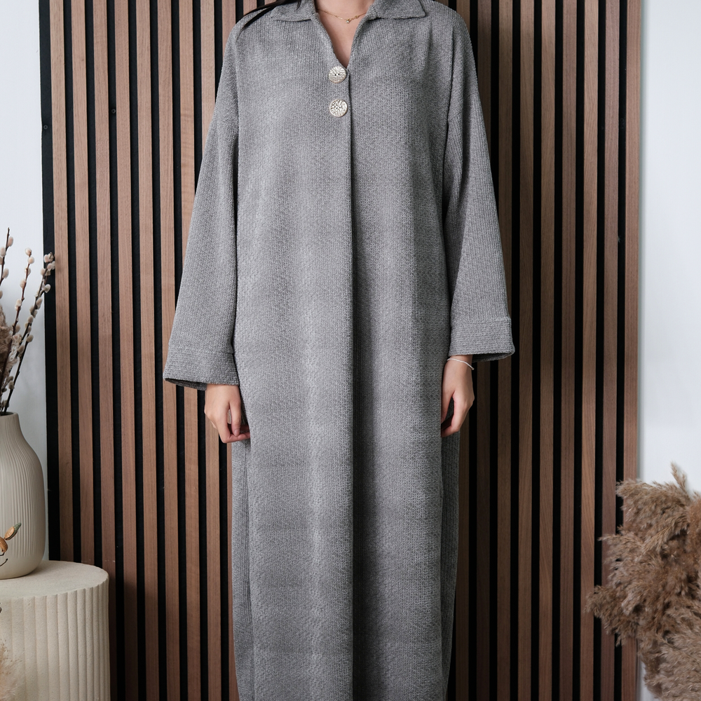 
                      
                        Seal Chenille Dress
                      
                    