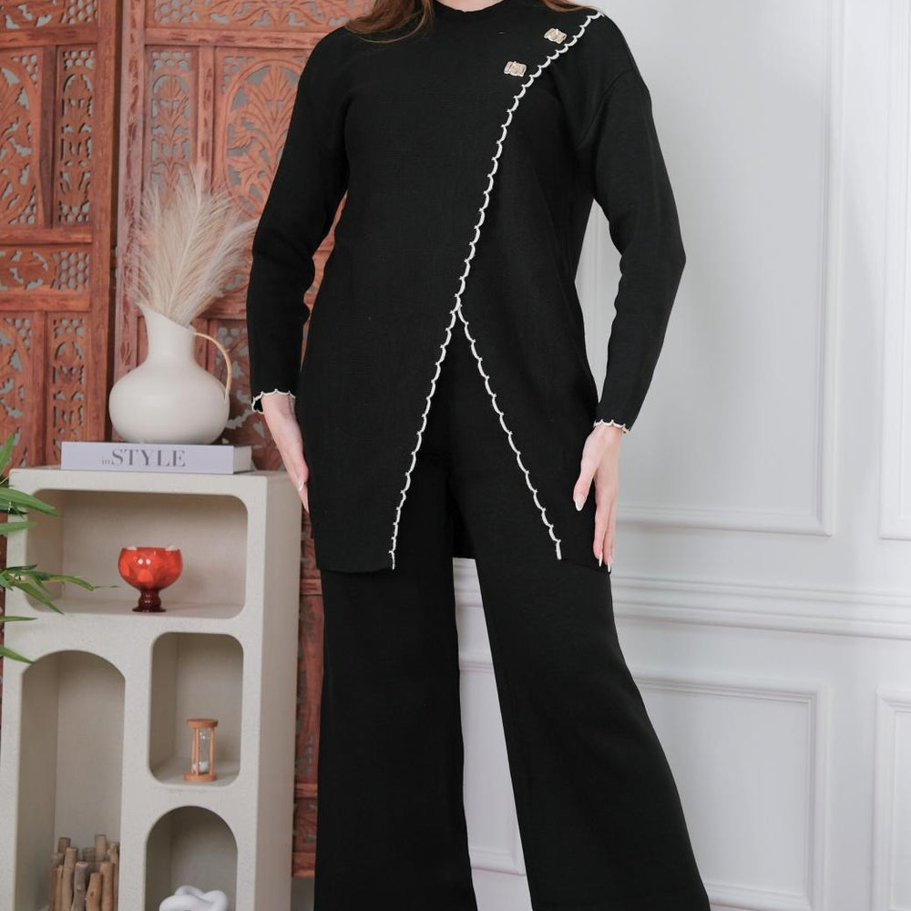 Serin Knitwear Co-Ord Set