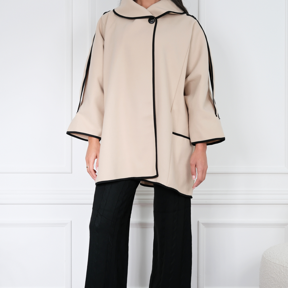 Celine Coat