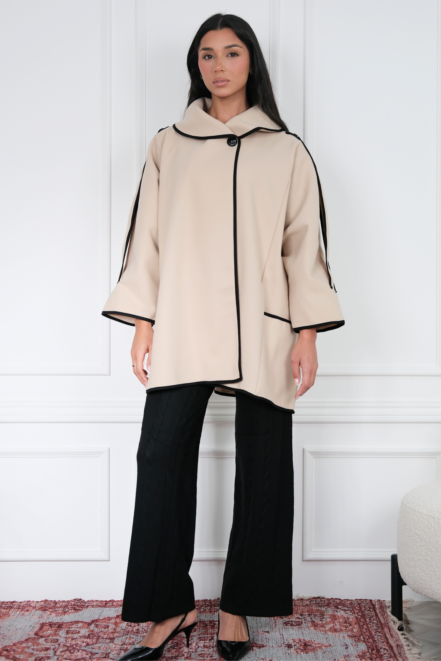 Celine Coat
