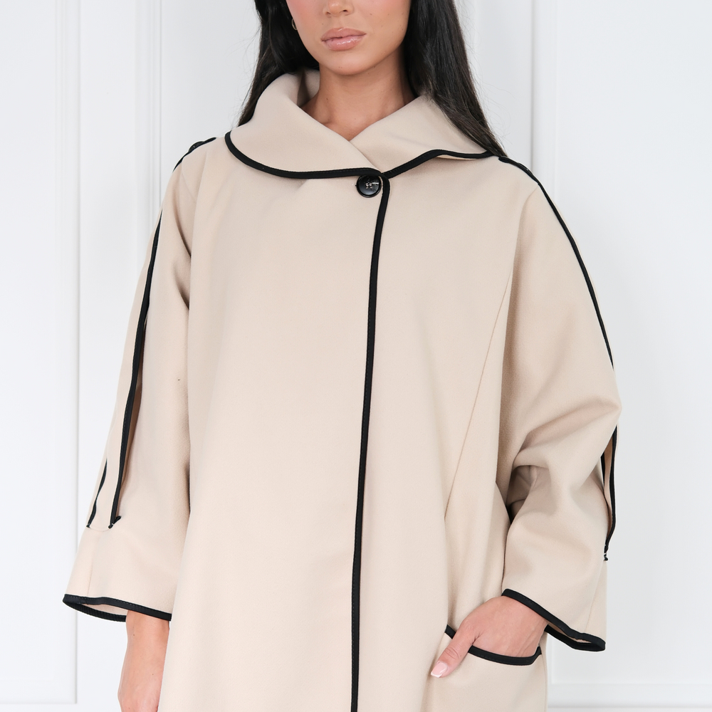 
                      
                        Celine Coat
                      
                    