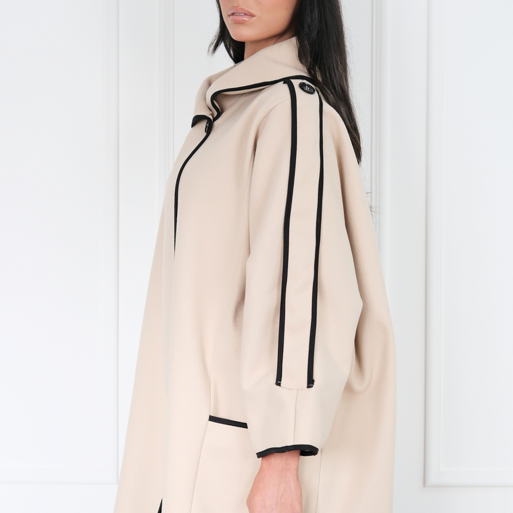 
                      
                        Celine Coat
                      
                    