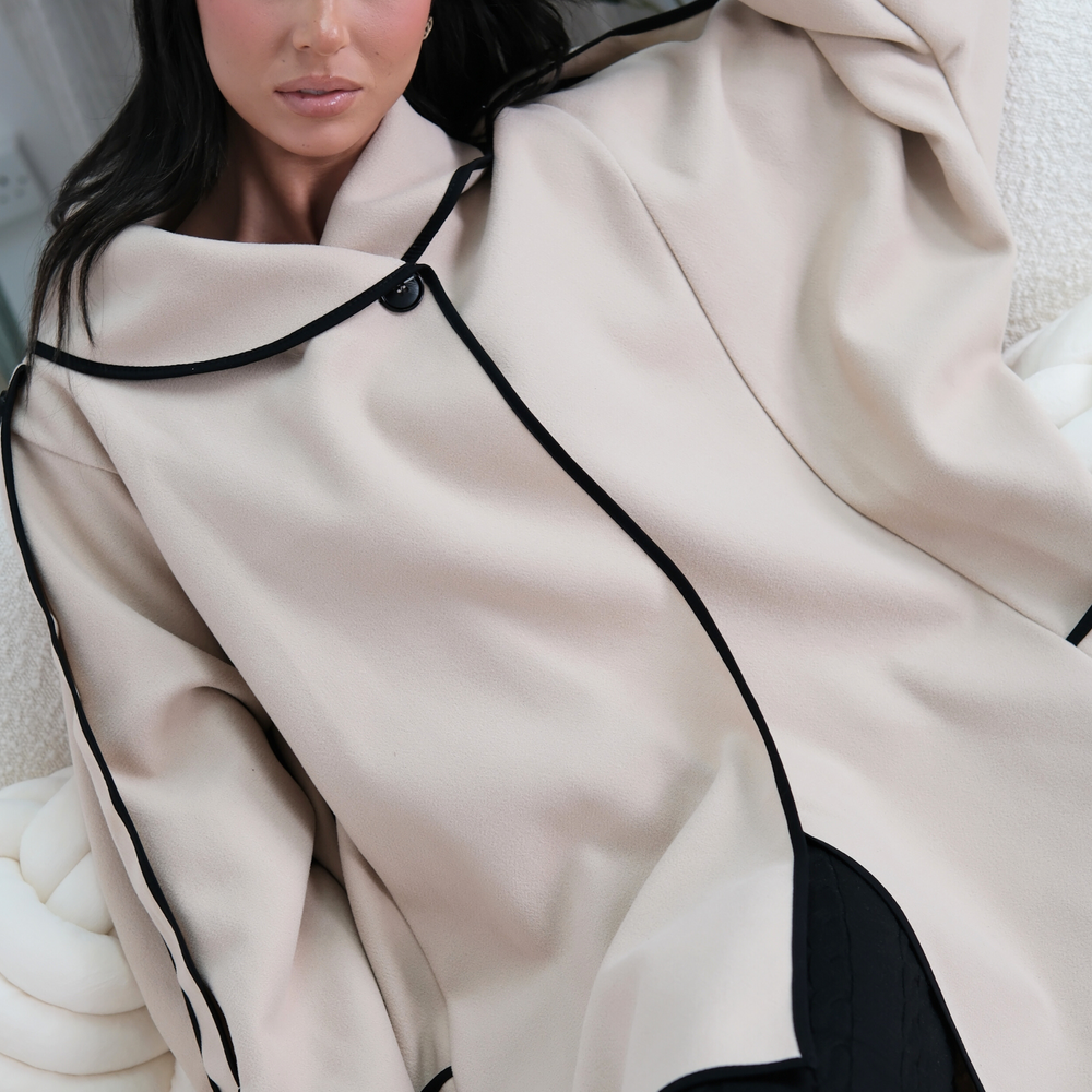 Celine Coat