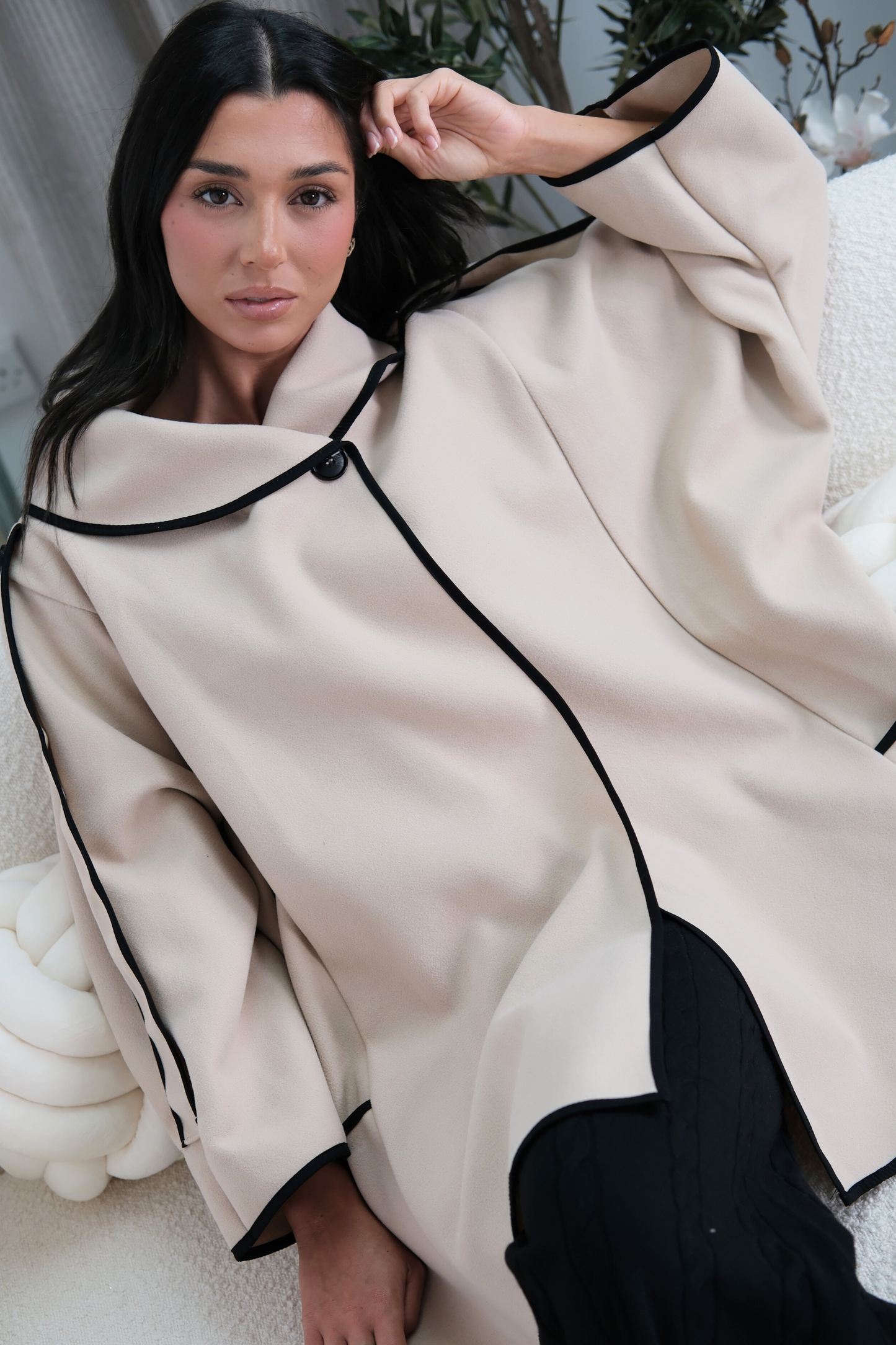 Celine Coat