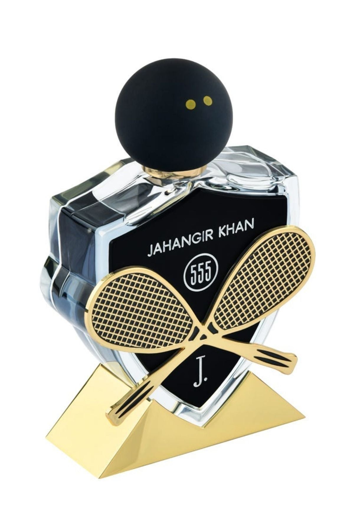 Jahangir Khan Pour Homme